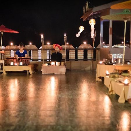 Inle Lake Ann Heritage Lodge מראה חיצוני תמונה