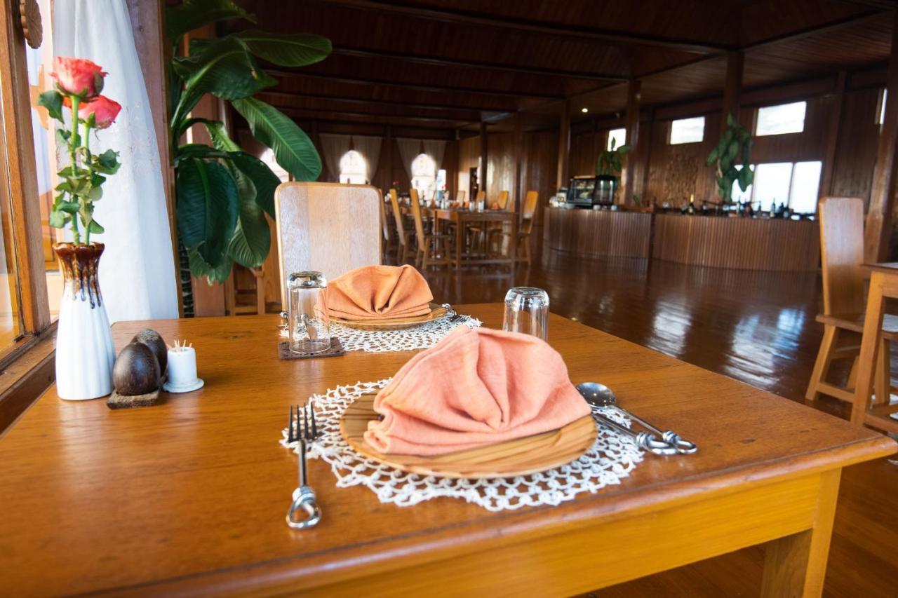 Inle Lake Ann Heritage Lodge מראה חיצוני תמונה