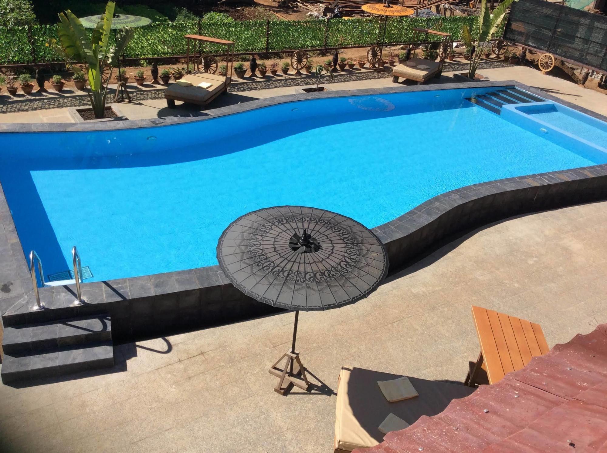 Inle Lake Ann Heritage Lodge מראה חיצוני תמונה